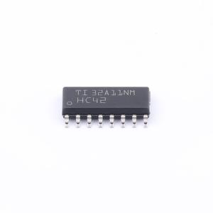 SN74HC42DR商品缩略图
