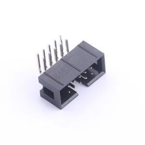 LAIL-SI-2.54-2X5P-WC商品缩略图