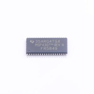 MSP430FR5849IDAR商品缩略图