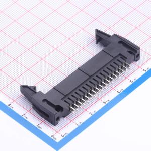 LAIL-ST-2.54-2X17P-ZC商品缩略图