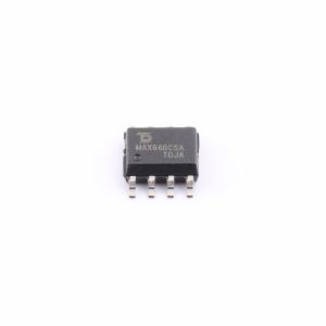 MAX660CSA+T-TUDI商品缩略图