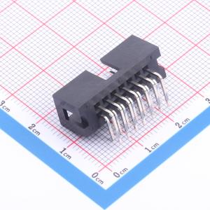LAIL-SI-2.54-2X7P-WC商品缩略图