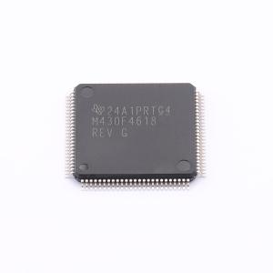 MSP430F4618IPZR商品缩略图