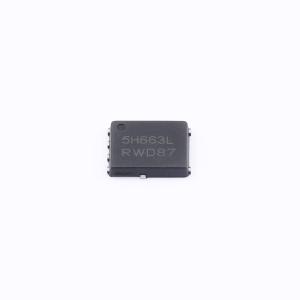 NVMFS5H663NLT1G商品缩略图
