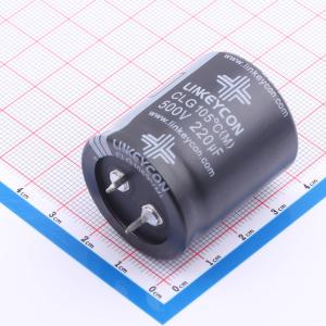 ZCLG221M500SZAAO350L商品缩略图