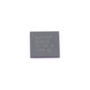 MSP430FR5870IRGCR商品缩略图