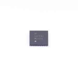 DS91M040TSQX/NOPB商品缩略图