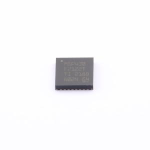 MSP430F2122TRHBR商品缩略图