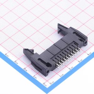 LAIL-ST-2.54-2X10P-ZC商品缩略图