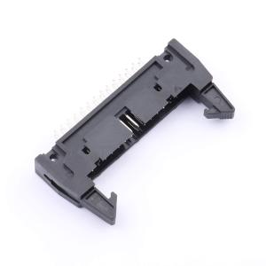 KH-2.54DC2-2X14P-H17商品缩略图