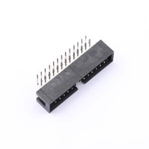 LAIL-SI-2.54-2X13P-WC商品缩略图