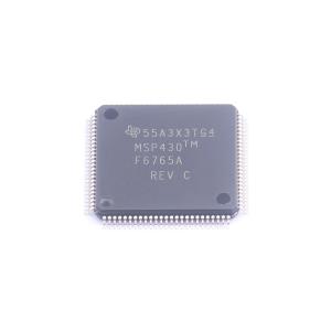 MSP430F6765AIPZR商品缩略图
