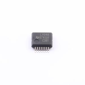 SN74LV04ADBR商品缩略图