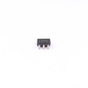 TPS3779CQDBVRQ1商品缩略图