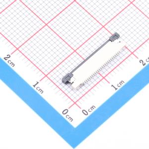KH-CL0.5-H1.2-26PIN-SMT商品缩略图