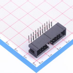 LAIL-SI-2.54-2X10P-WC商品缩略图