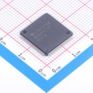 MSP430F47193IPZR商品缩略图