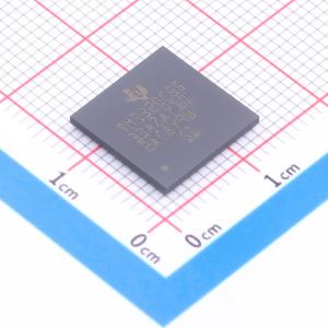 TMS320C5533AZAY10商品缩略图