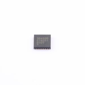 MAX98400BETG+T商品缩略图