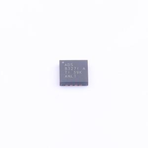 ADS8327IBRSAR商品缩略图