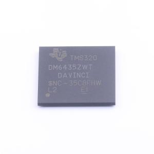 TMS320DM6435ZWT6商品缩略图