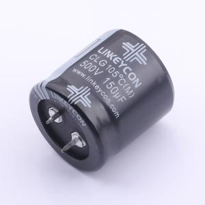 ZCLG151M500SBAAO300L商品缩略图
