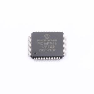 PIC16F946T-I/PT商品缩略图
