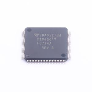 MSP430F6724AIPZR商品缩略图