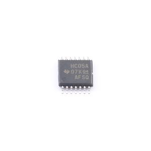 SN74HC05APWR商品缩略图