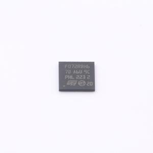 STM32F072RBH6TR商品缩略图