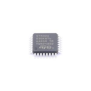 STM32G030K8T6TR商品缩略图
