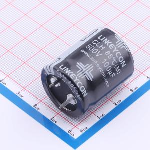 ZCLH101M500SBAAN300L商品缩略图