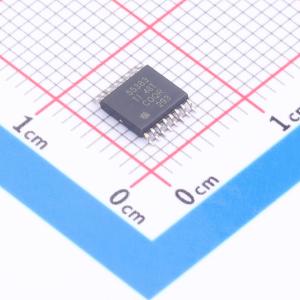 TPS55383PWPR商品缩略图