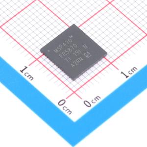 MSP430FR5870IRGCR商品缩略图