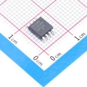 CY15B204QN-40SXET商品缩略图