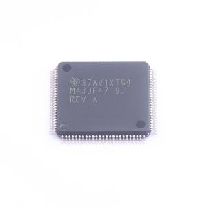 MSP430F47193IPZR商品缩略图