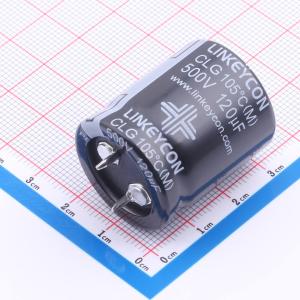 ZCLG121M500SZAAN300L商品缩略图