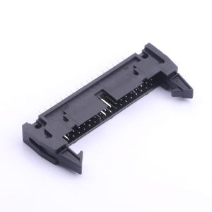 LAIL-ST-2.54-2X17P-ZC商品缩略图