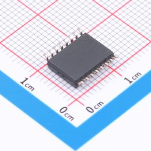 UCC21540DWR商品缩略图