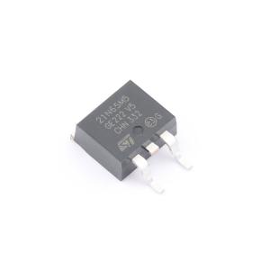 STB21N65M5商品缩略图