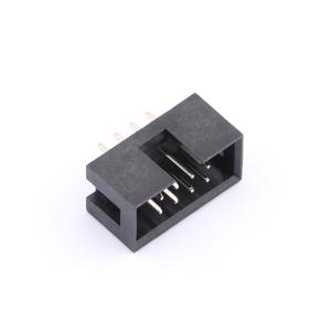 LAIL-SI-2.54-2X4P-ZC商品缩略图
