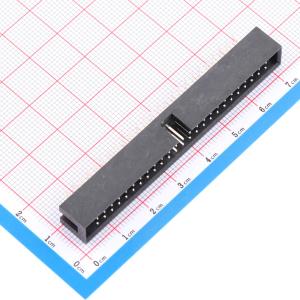 LAIL-SI-2.54-2X25P-ZC商品缩略图