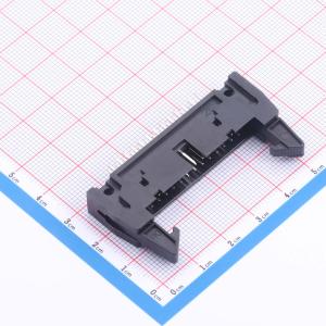 KH-2.54DC2-2X13P-H17商品缩略图