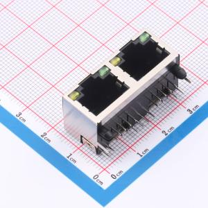 HYCW596-RJ45-158B商品缩略图