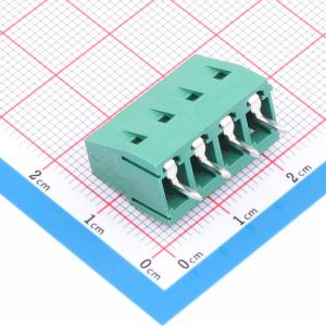LXW128V-5.08-4P商品缩略图