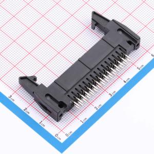 KH-2.54DC2-2X15P-H17商品缩略图