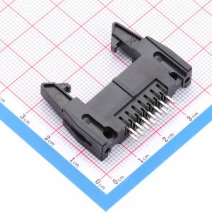 KH-2.54DC2-2X7P-H17商品缩略图