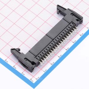 KH-2.54DC2-2X20P-H17商品缩略图