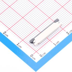 KH-CL0.5-H1.2-29PIN-SMT商品缩略图
