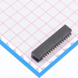LAIL-SI-2.54-2X15P-ZC商品缩略图